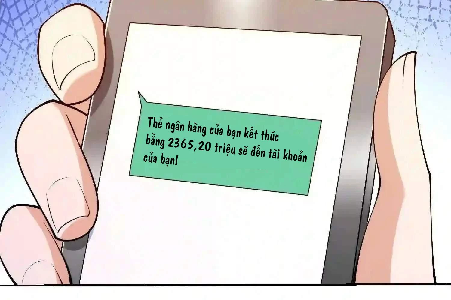 Mắt Phải Của Ta Là Thần Cấp Máy Tính Chapter 116 - Trang 2