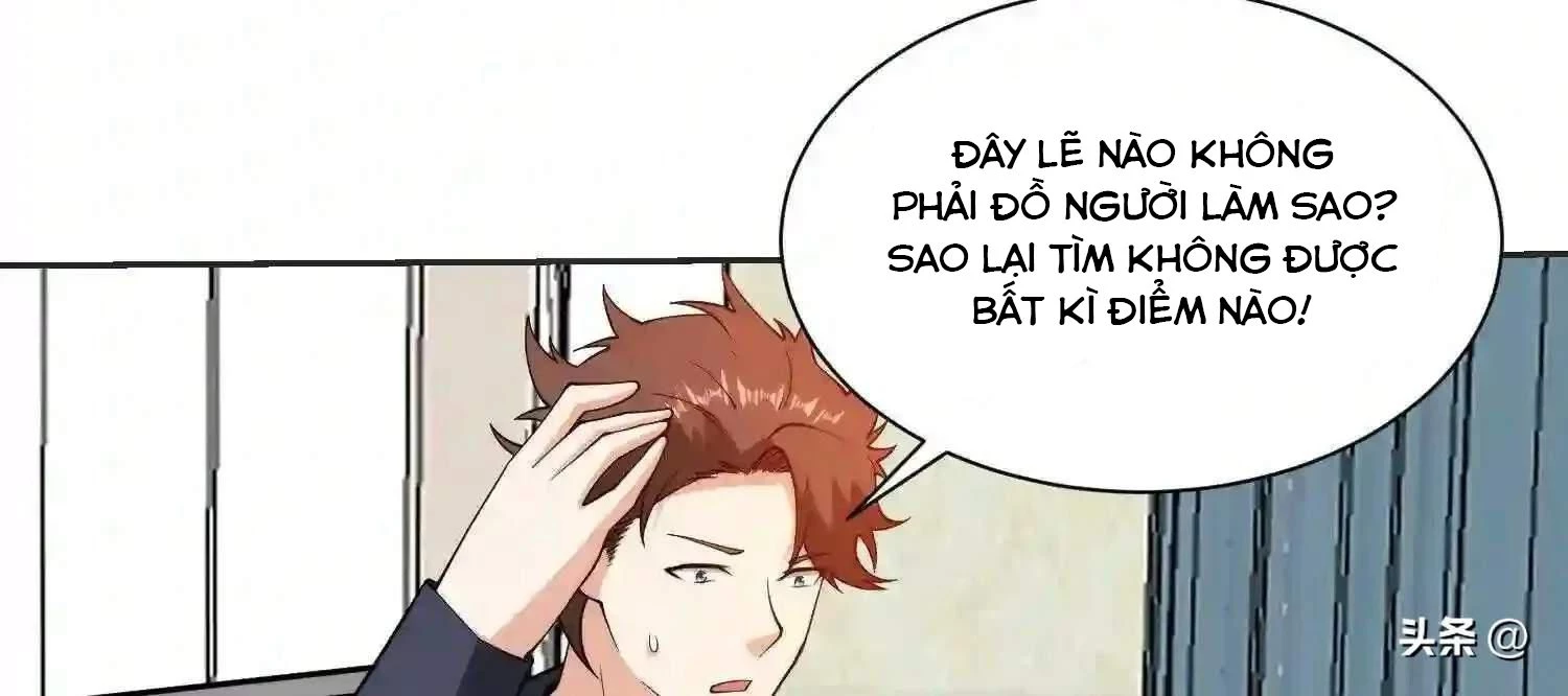 Mắt Phải Của Ta Là Thần Cấp Máy Tính Chapter 117 - Trang 2
