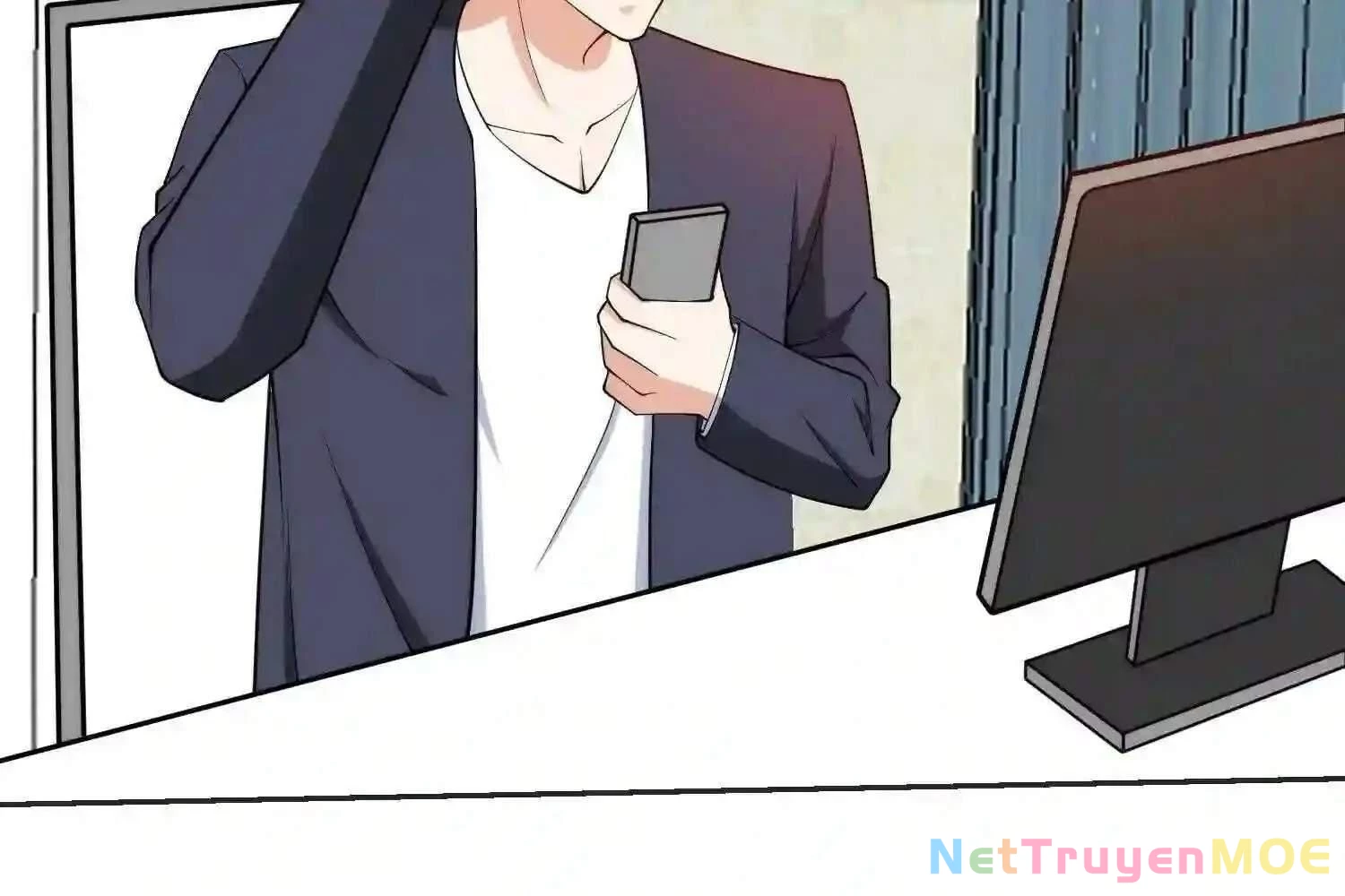 Mắt Phải Của Ta Là Thần Cấp Máy Tính Chapter 117 - Trang 2