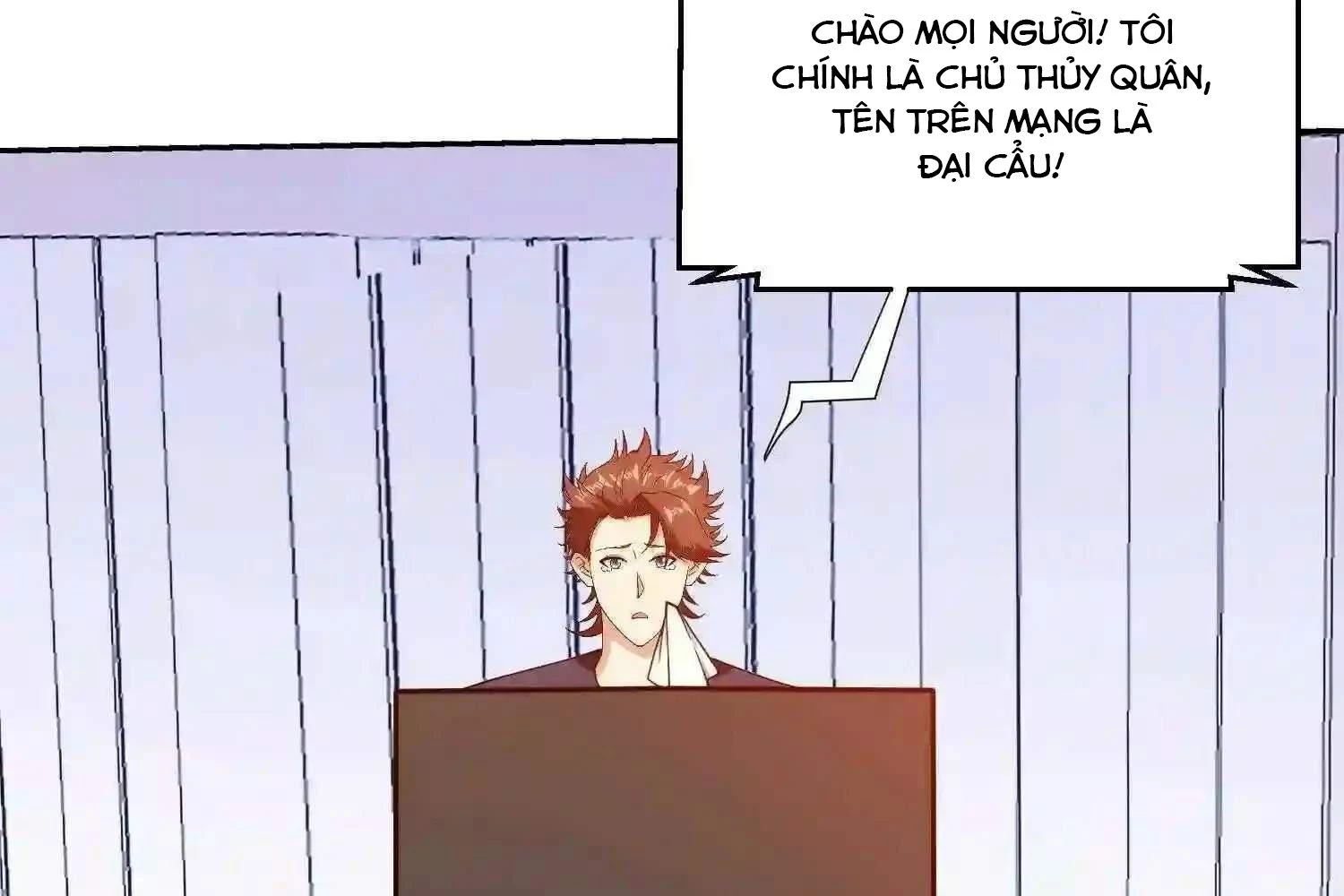 Mắt Phải Của Ta Là Thần Cấp Máy Tính Chapter 117 - Trang 2
