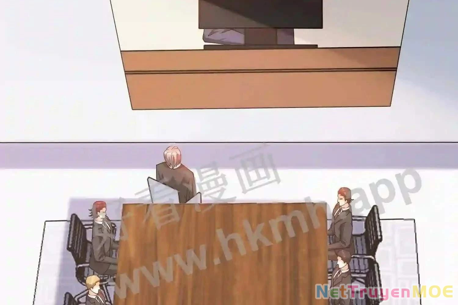 Mắt Phải Của Ta Là Thần Cấp Máy Tính Chapter 117 - Trang 2