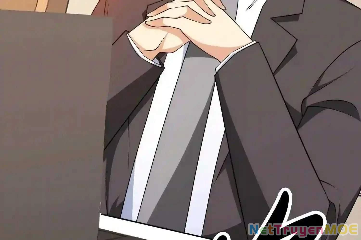 Mắt Phải Của Ta Là Thần Cấp Máy Tính Chapter 117 - Trang 2