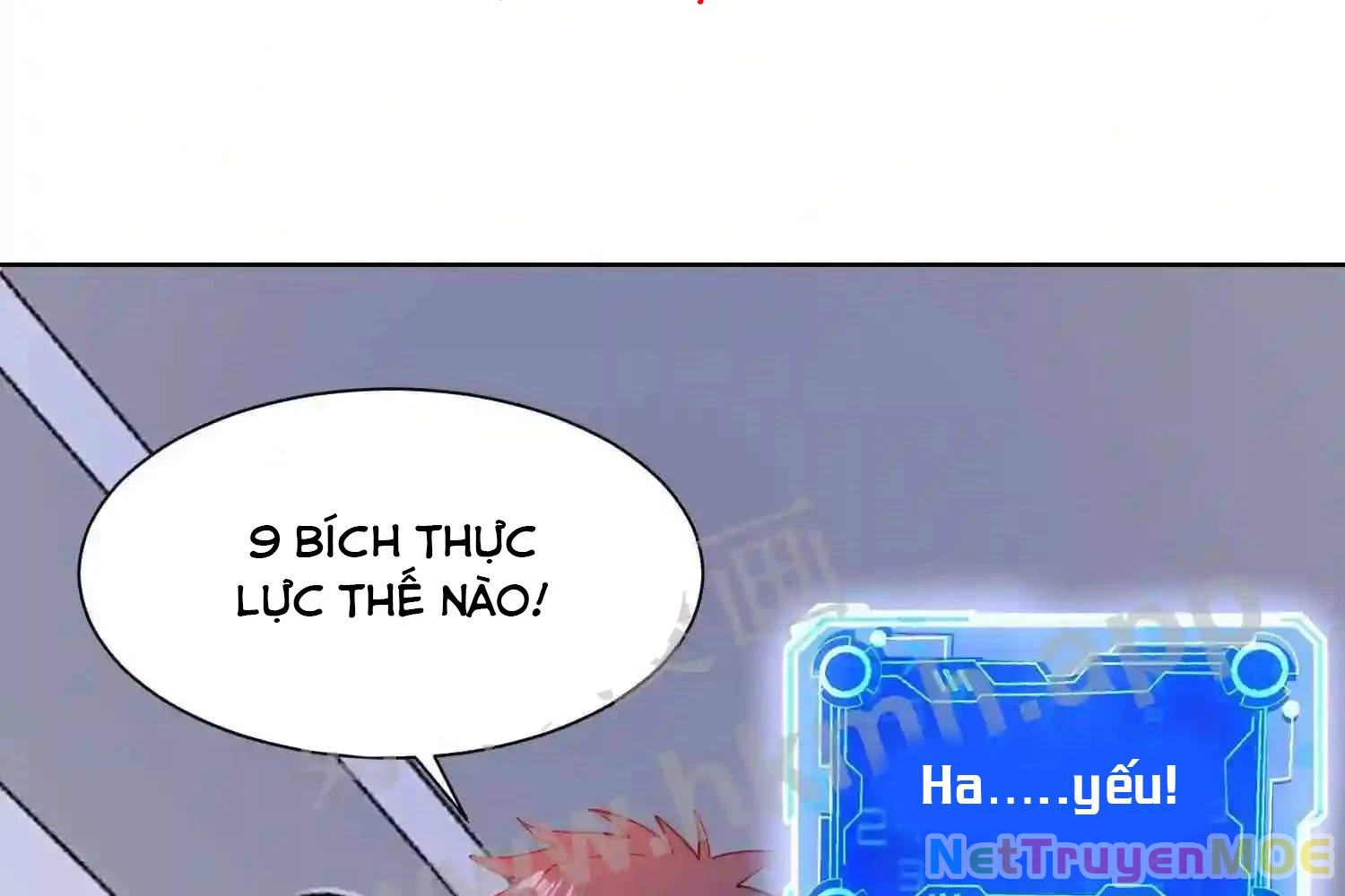 Mắt Phải Của Ta Là Thần Cấp Máy Tính Chapter 123 - Trang 2