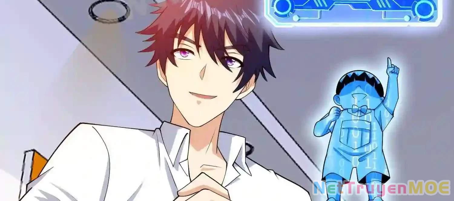 Mắt Phải Của Ta Là Thần Cấp Máy Tính Chapter 123 - Trang 2