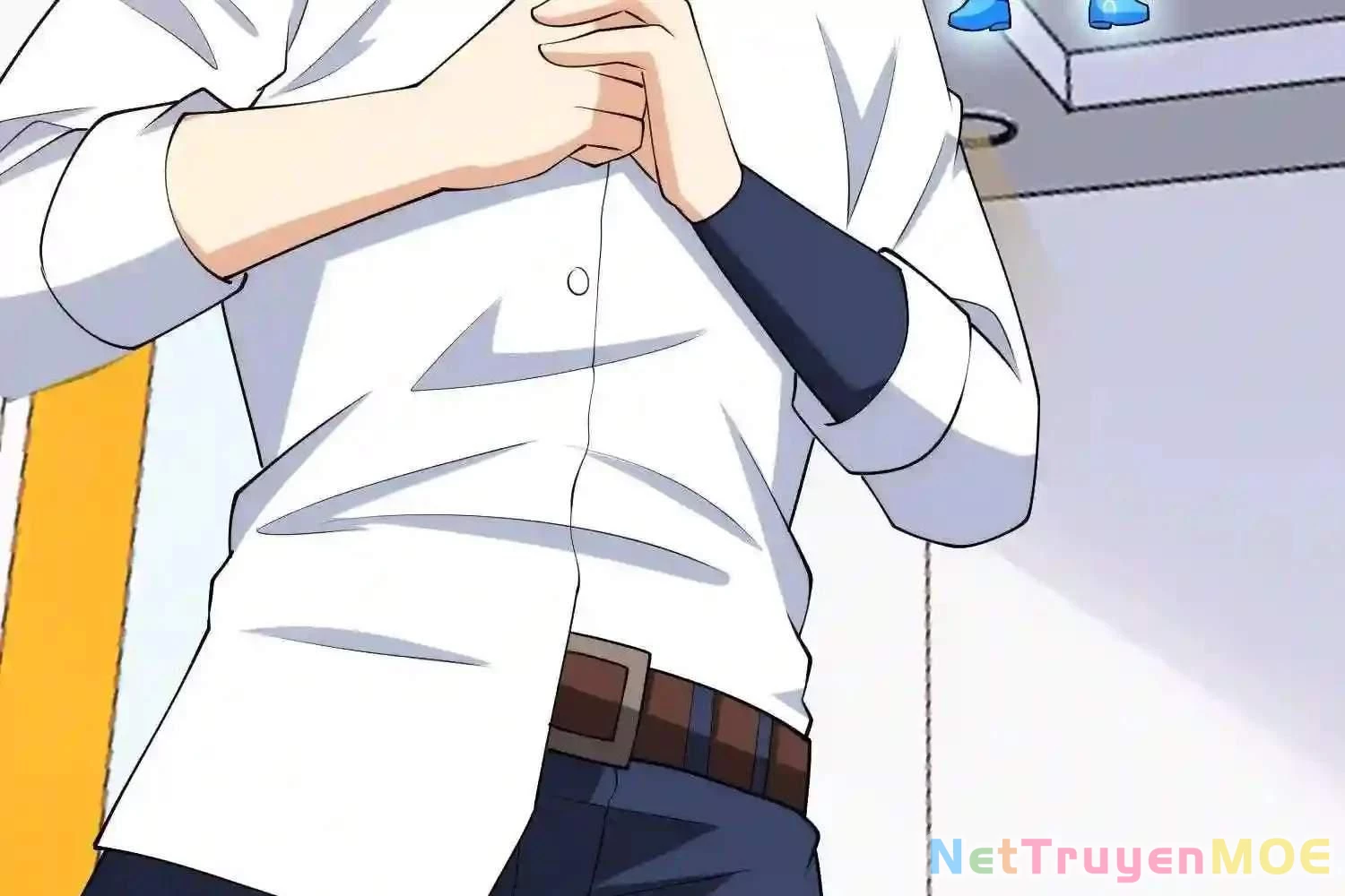 Mắt Phải Của Ta Là Thần Cấp Máy Tính Chapter 123 - Trang 2