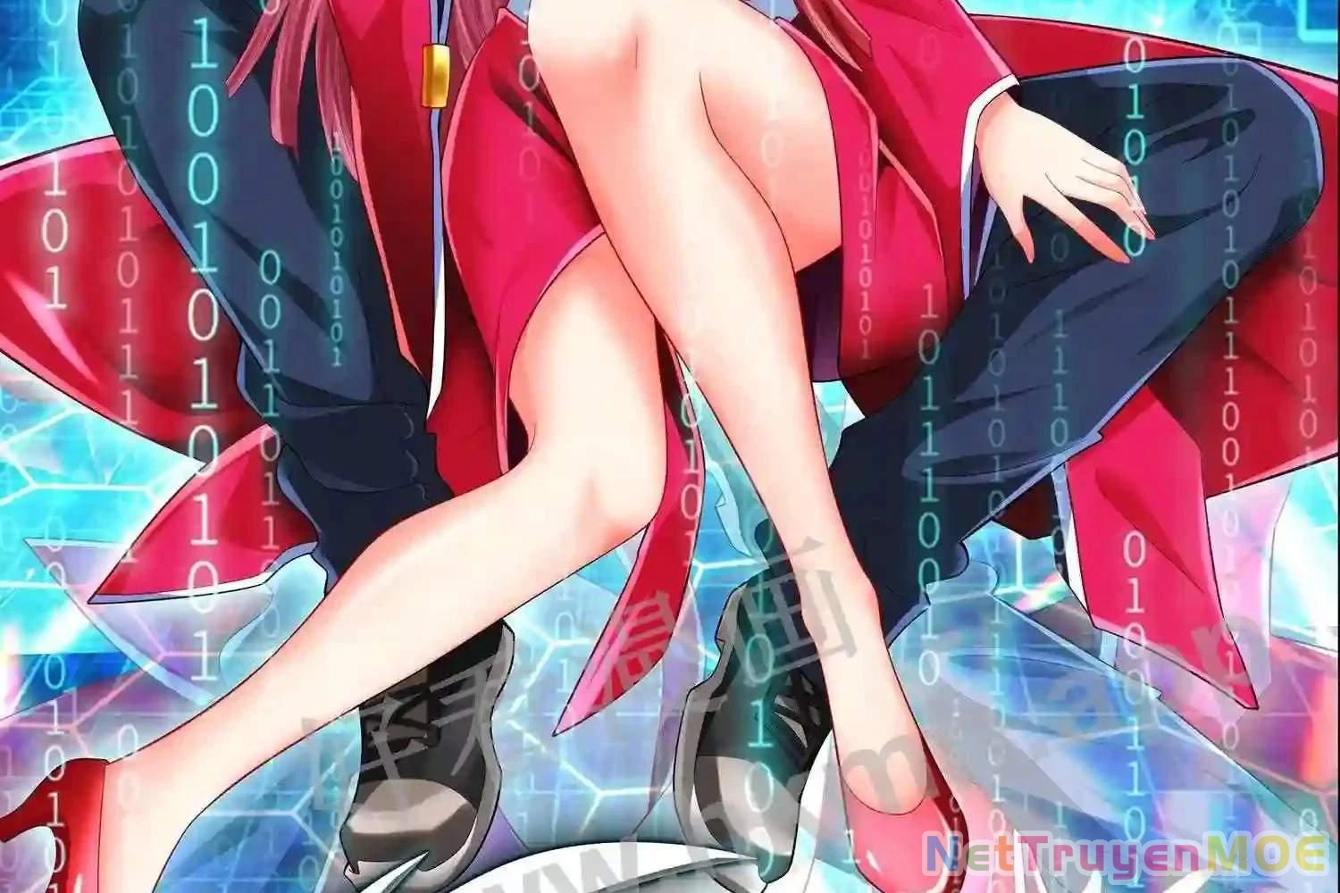 Mắt Phải Của Ta Là Thần Cấp Máy Tính Chapter 123 - Trang 2