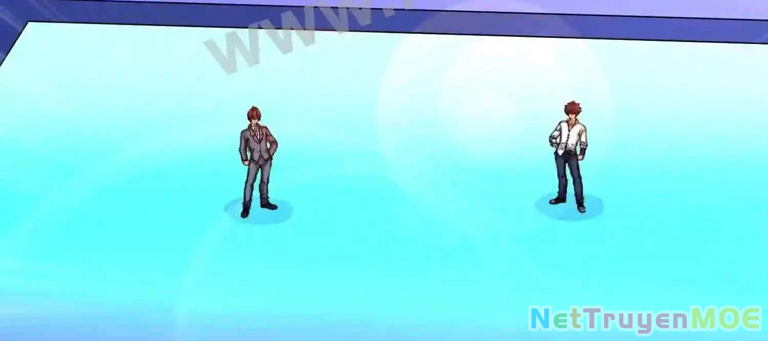 Mắt Phải Của Ta Là Thần Cấp Máy Tính Chapter 123 - Trang 2