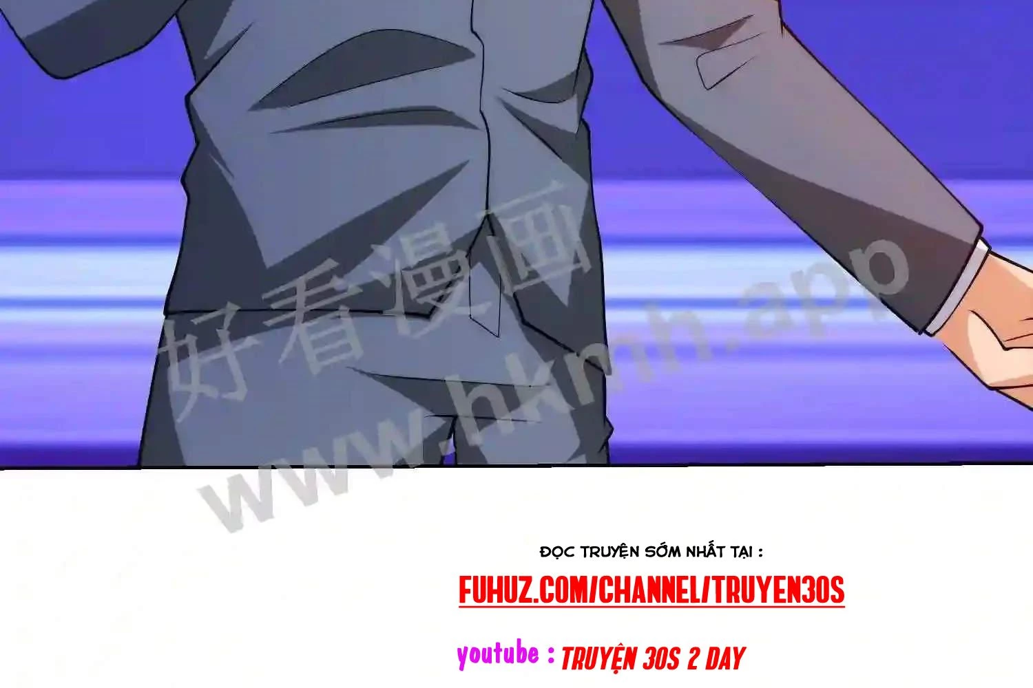 Mắt Phải Của Ta Là Thần Cấp Máy Tính Chapter 123 - Trang 2