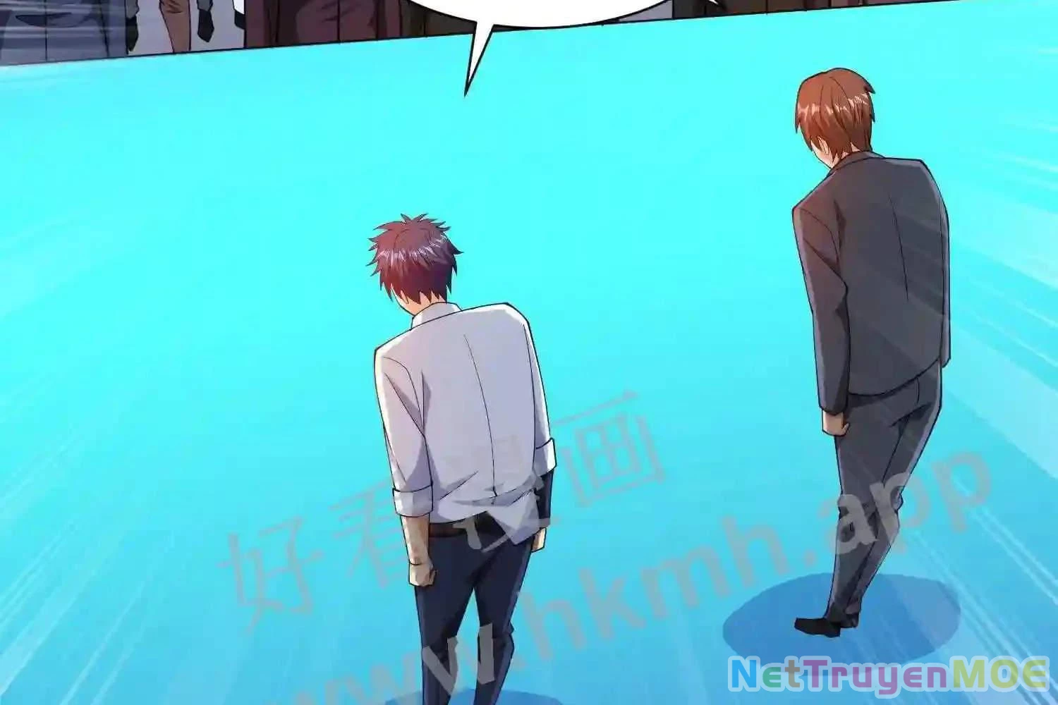 Mắt Phải Của Ta Là Thần Cấp Máy Tính Chapter 123 - Trang 2