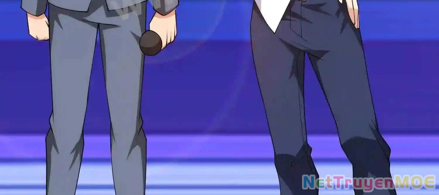 Mắt Phải Của Ta Là Thần Cấp Máy Tính Chapter 123 - Trang 2
