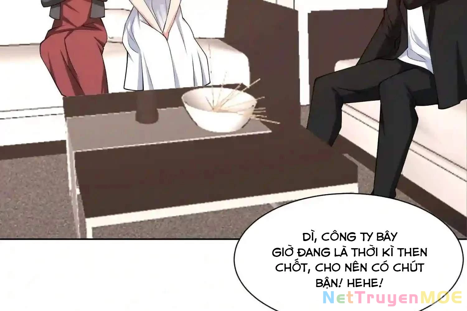 Mắt Phải Của Ta Là Thần Cấp Máy Tính Chapter 123 - Trang 2