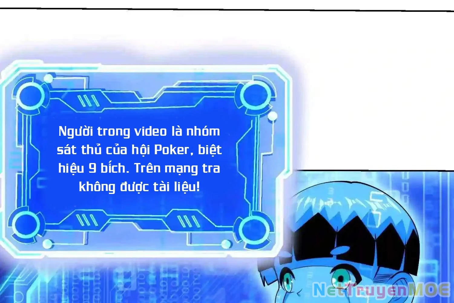 Mắt Phải Của Ta Là Thần Cấp Máy Tính Chapter 123 - Trang 2