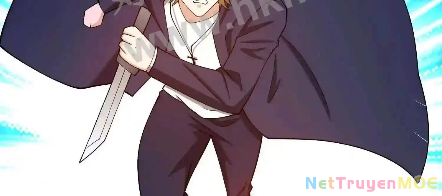 Mắt Phải Của Ta Là Thần Cấp Máy Tính Chapter 127 - Trang 2