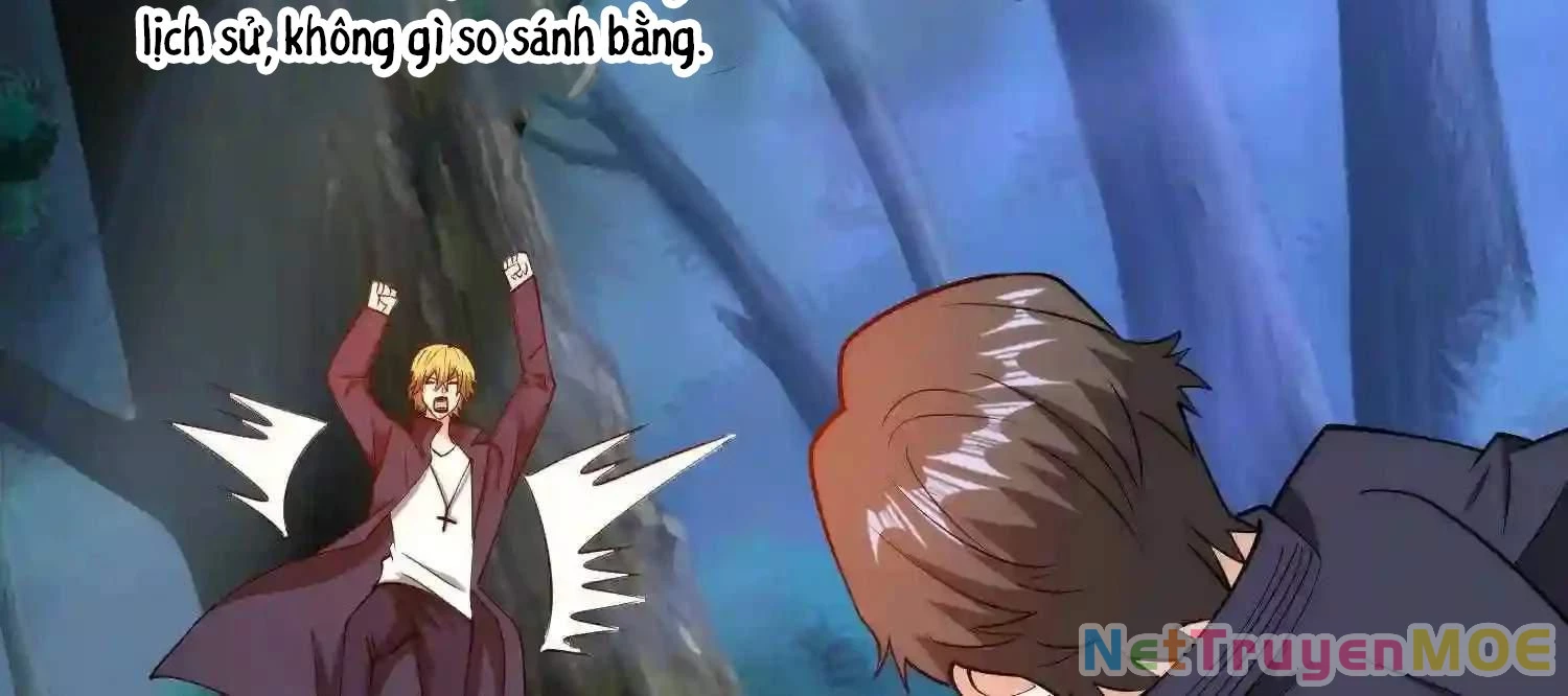 Mắt Phải Của Ta Là Thần Cấp Máy Tính Chapter 127 - Trang 2