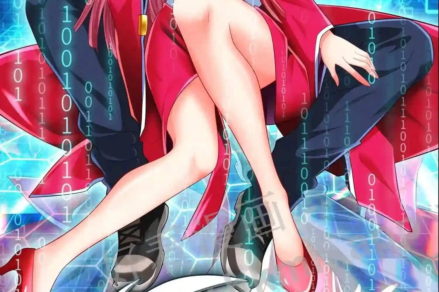 Mắt Phải Của Ta Là Thần Cấp Máy Tính Chapter 127 - Trang 2