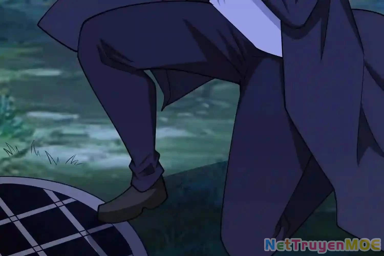 Mắt Phải Của Ta Là Thần Cấp Máy Tính Chapter 127 - Trang 2