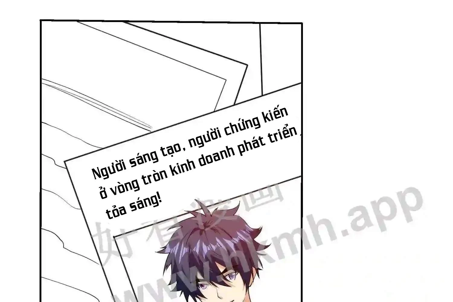 Mắt Phải Của Ta Là Thần Cấp Máy Tính Chapter 130 - Trang 2