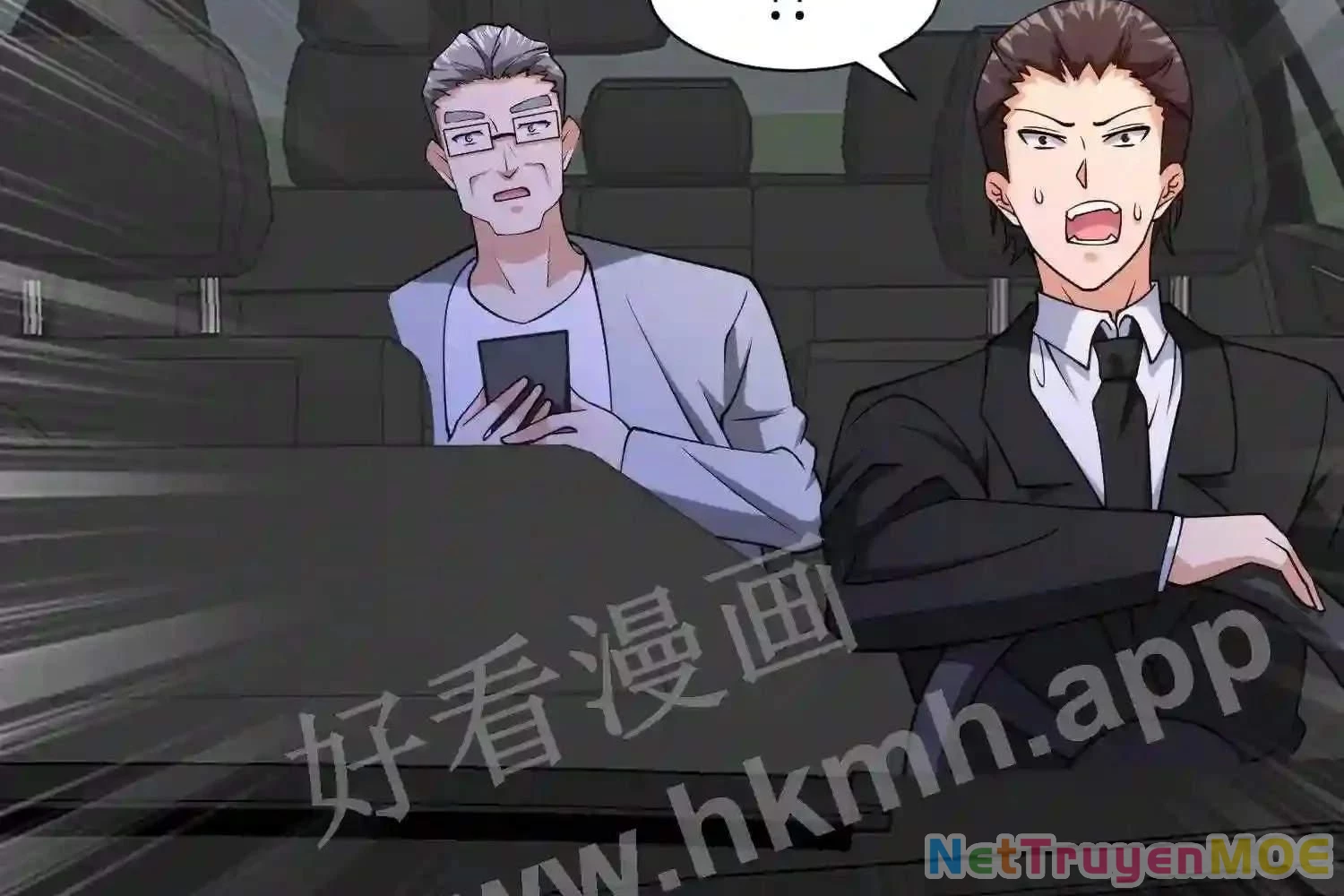 Mắt Phải Của Ta Là Thần Cấp Máy Tính Chapter 130 - Trang 2