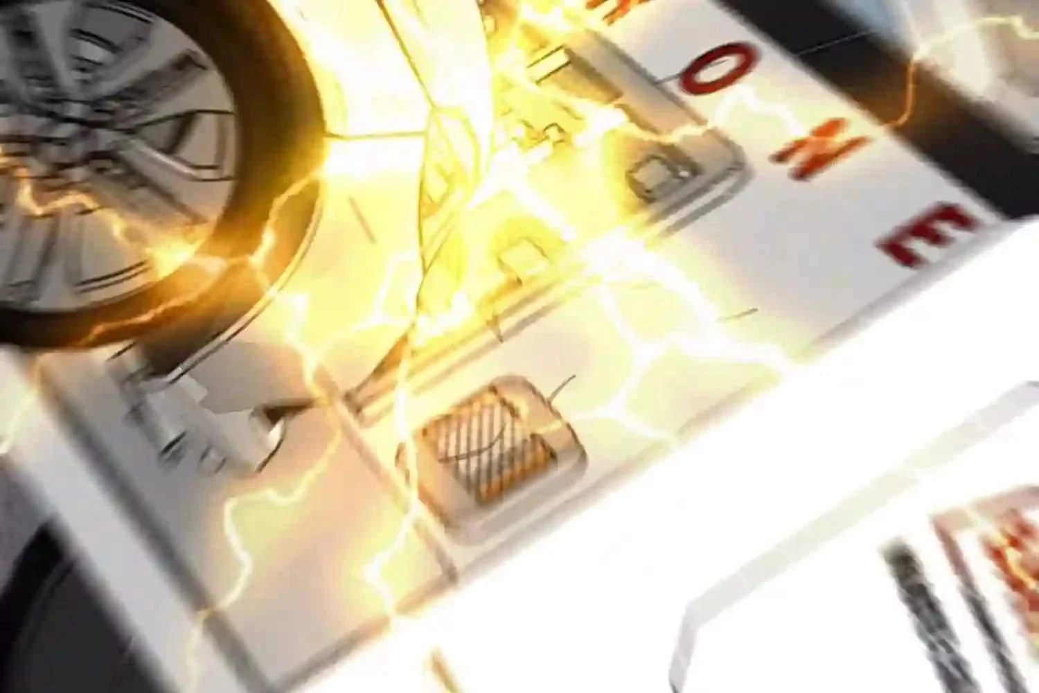 Mắt Phải Của Ta Là Thần Cấp Máy Tính Chapter 130 - Trang 2