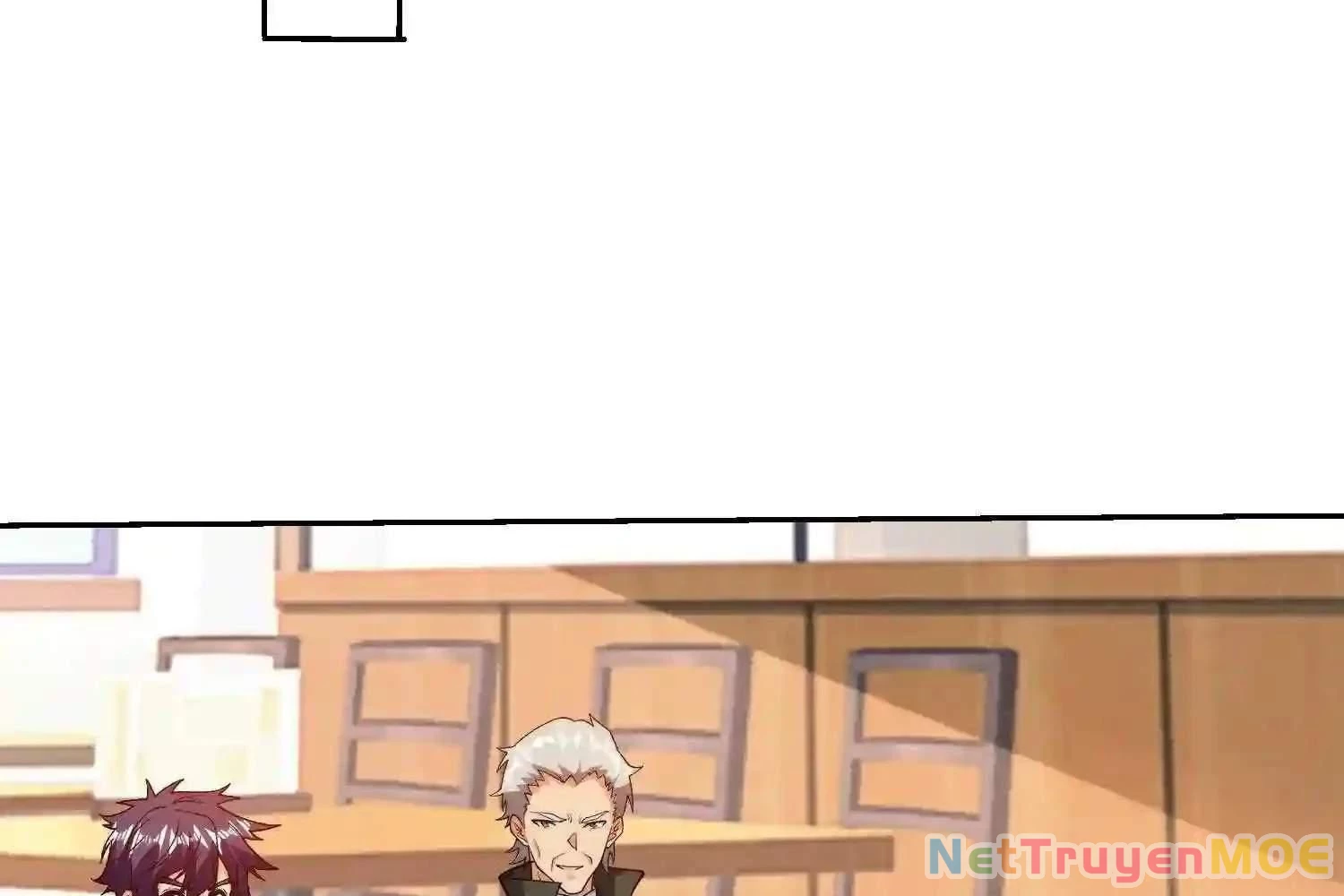 Mắt Phải Của Ta Là Thần Cấp Máy Tính Chapter 130 - Trang 2