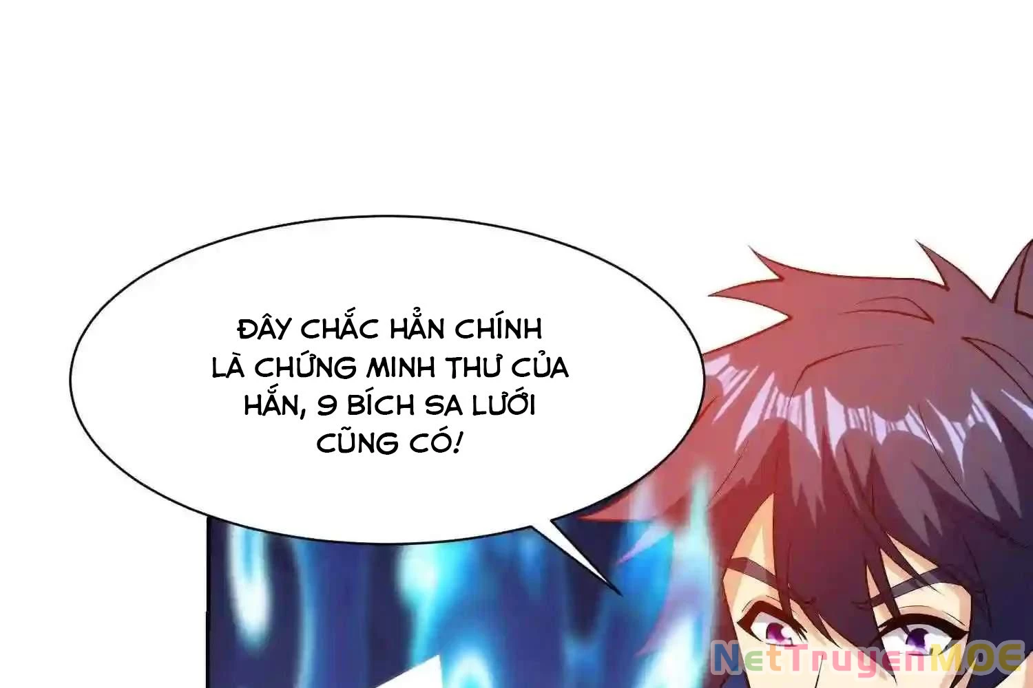 Mắt Phải Của Ta Là Thần Cấp Máy Tính Chapter 130 - Trang 2