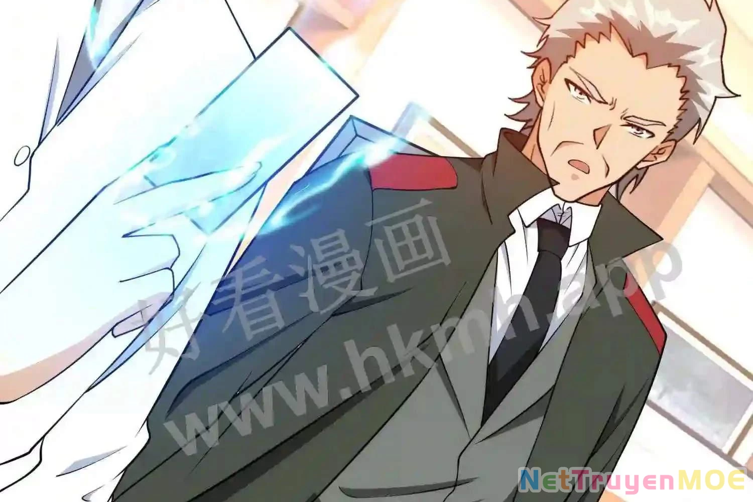 Mắt Phải Của Ta Là Thần Cấp Máy Tính Chapter 130 - Trang 2