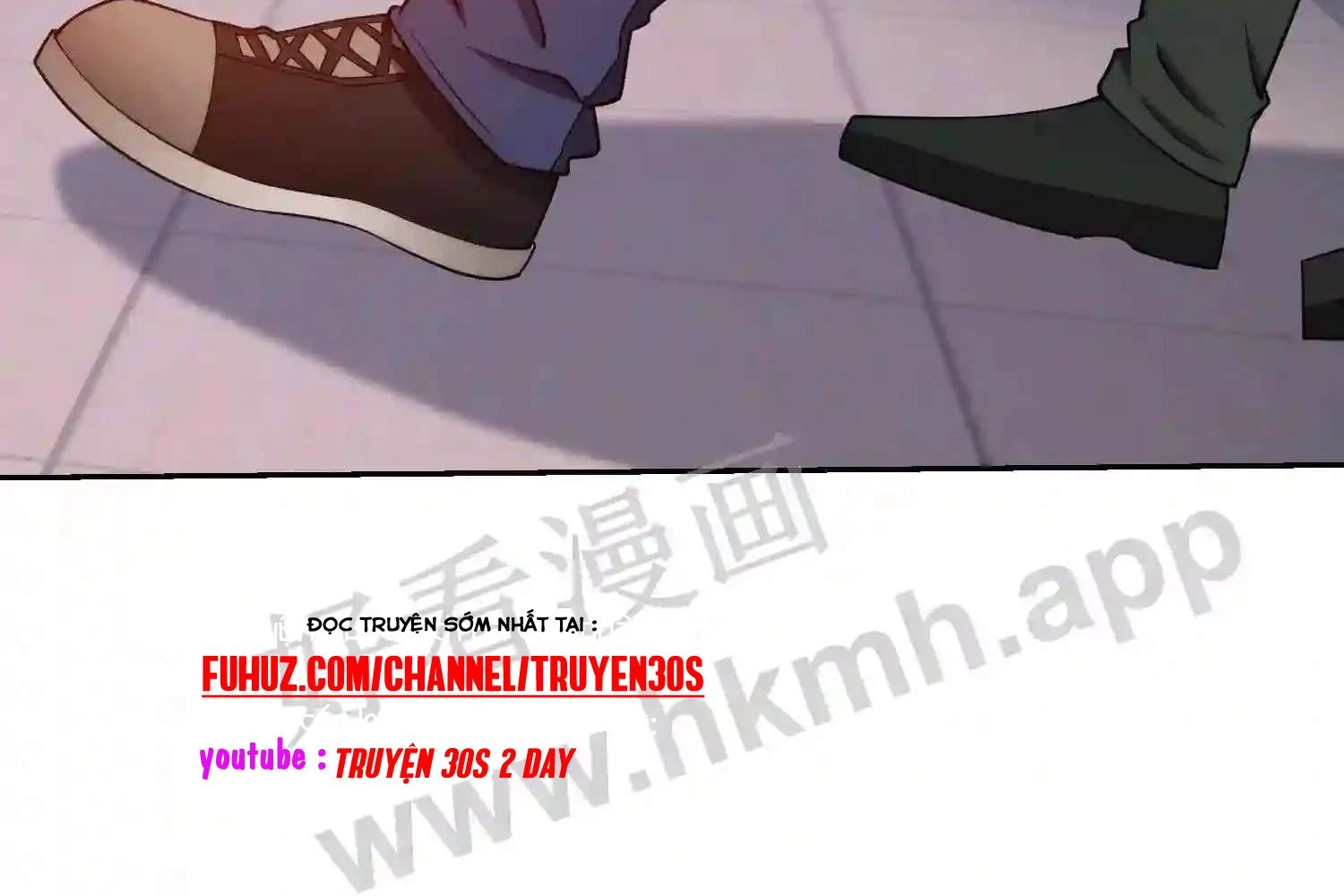 Mắt Phải Của Ta Là Thần Cấp Máy Tính Chapter 130 - Trang 2