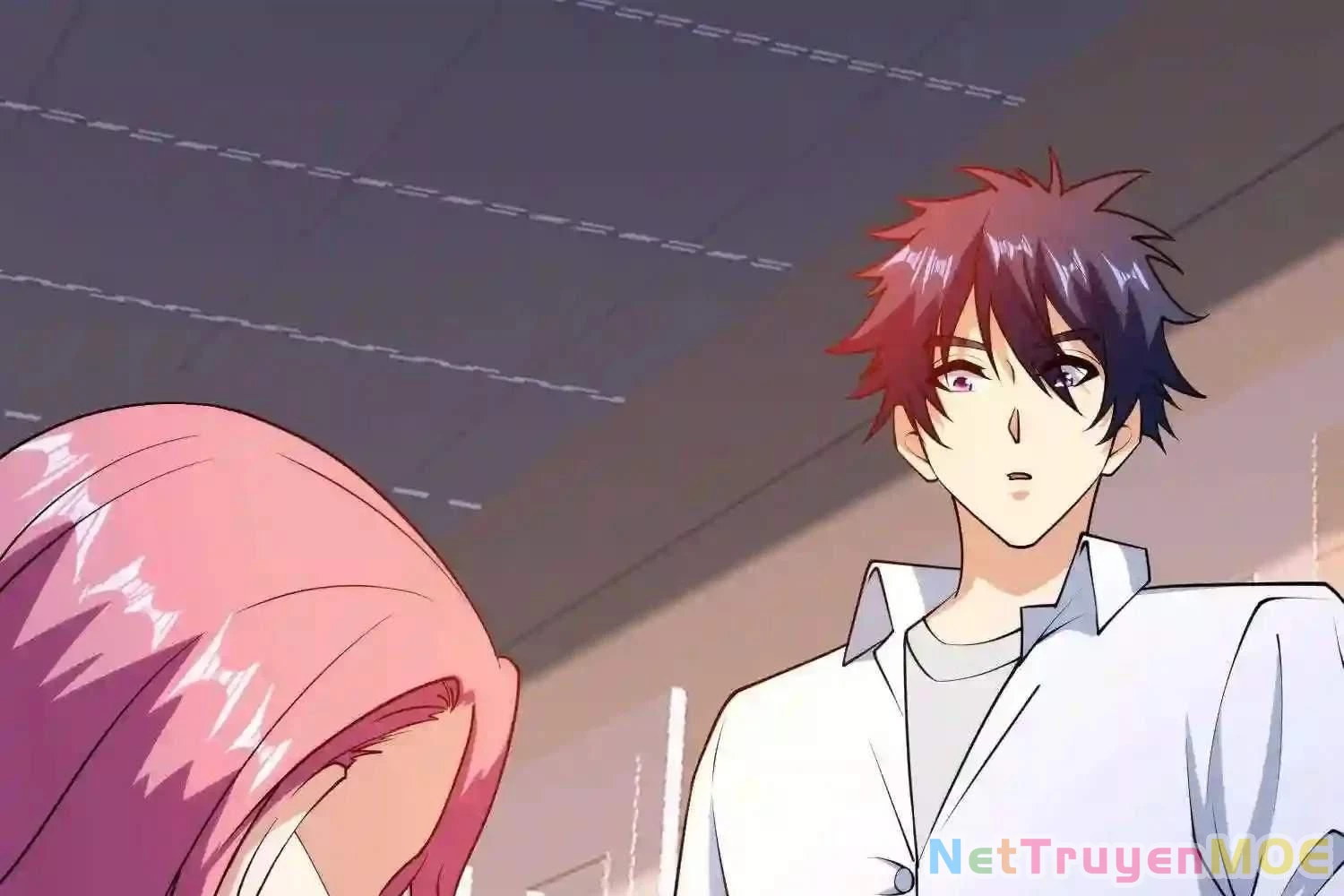 Mắt Phải Của Ta Là Thần Cấp Máy Tính Chapter 130 - Trang 2