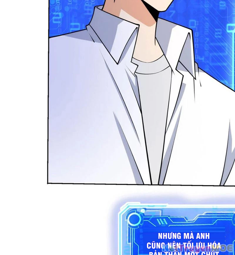 Mắt Phải Của Ta Là Thần Cấp Máy Tính Chapter 133 - Trang 2