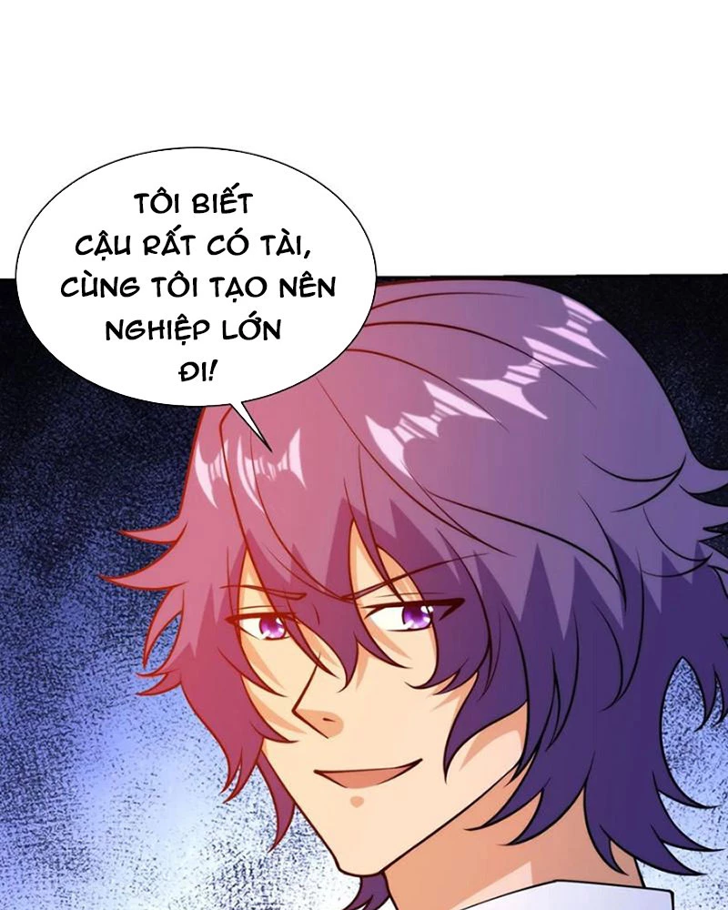 Mắt Phải Của Ta Là Thần Cấp Máy Tính Chapter 133 - Trang 2