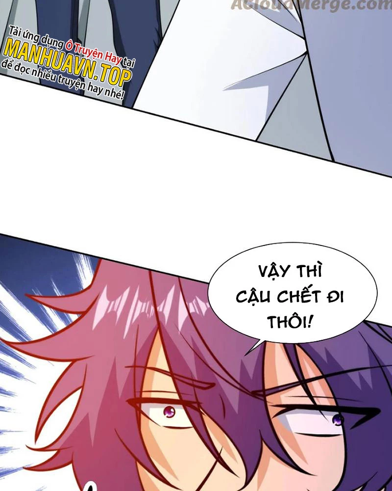 Mắt Phải Của Ta Là Thần Cấp Máy Tính Chapter 133 - Trang 2