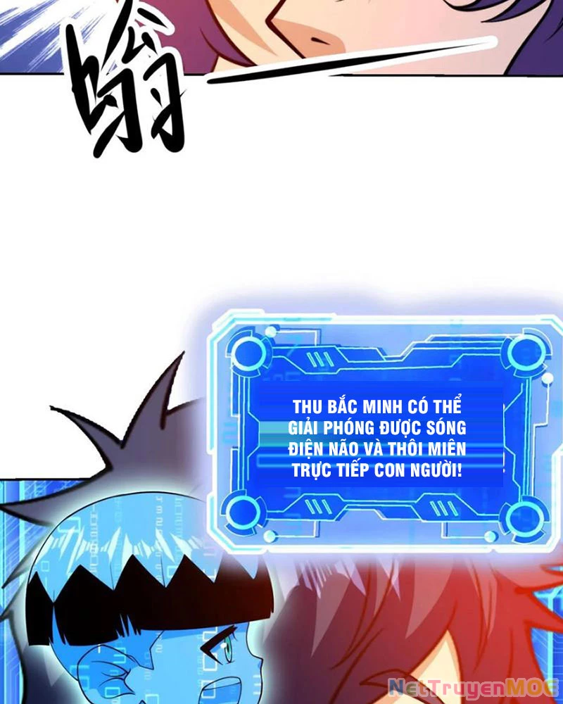 Mắt Phải Của Ta Là Thần Cấp Máy Tính Chapter 133 - Trang 2