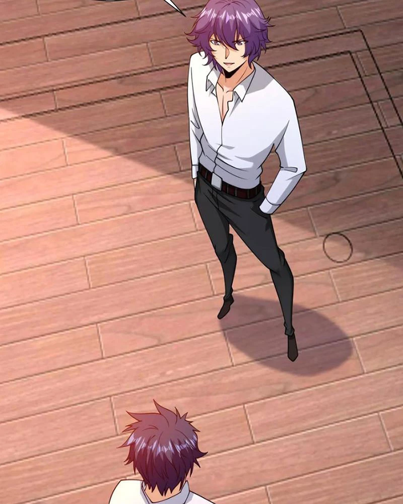 Mắt Phải Của Ta Là Thần Cấp Máy Tính Chapter 133 - Trang 2