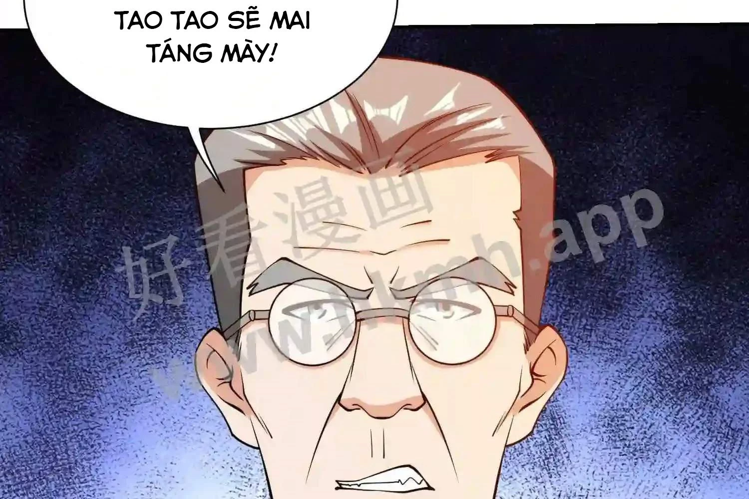 Mắt Phải Của Ta Là Thần Cấp Máy Tính Chapter 142 - Trang 2