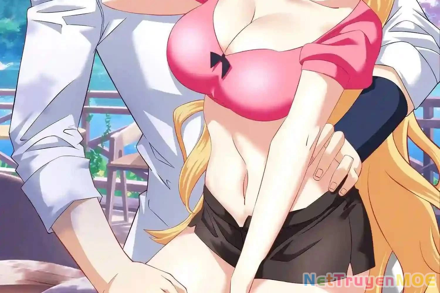 Mắt Phải Của Ta Là Thần Cấp Máy Tính Chapter 142 - Trang 2