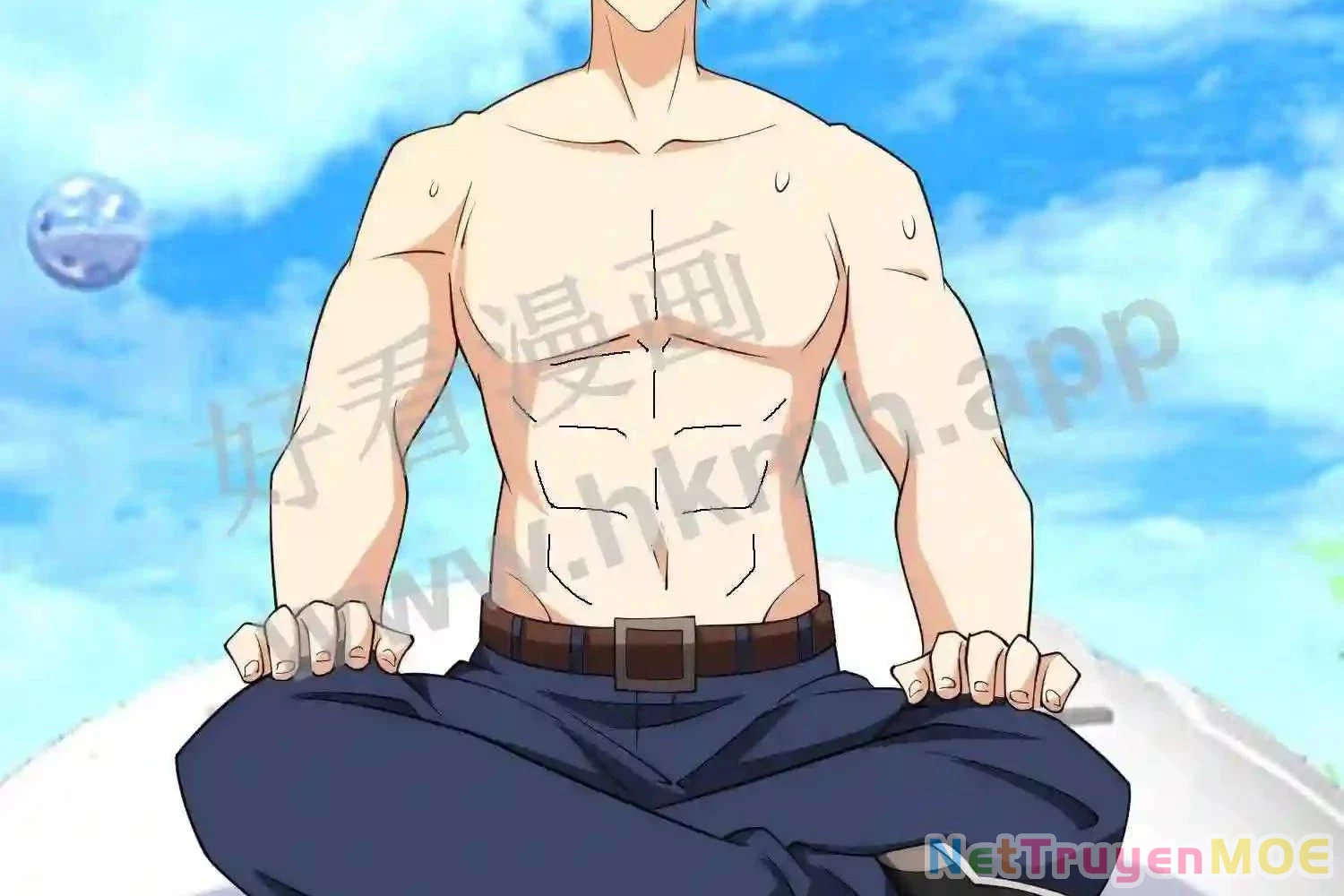 Mắt Phải Của Ta Là Thần Cấp Máy Tính Chapter 142 - Trang 2