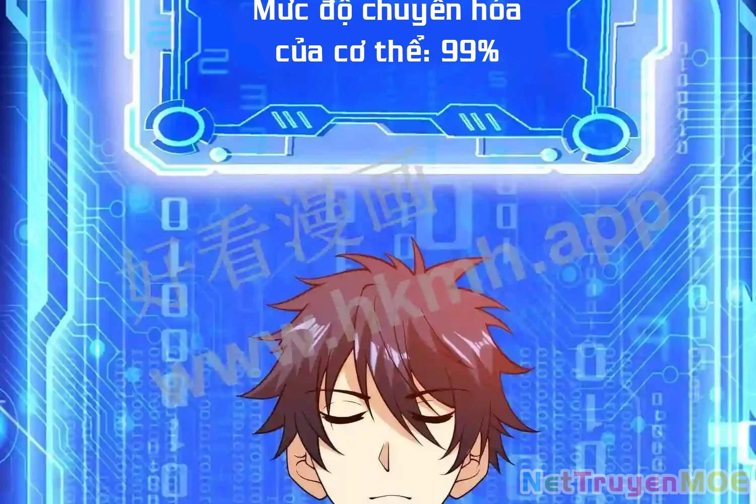 Mắt Phải Của Ta Là Thần Cấp Máy Tính Chapter 142 - Trang 2