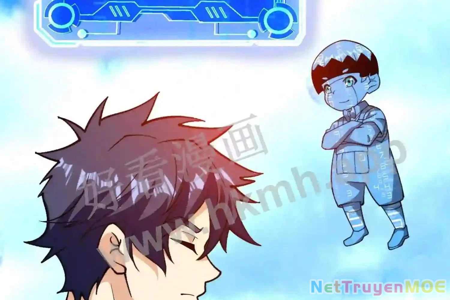 Mắt Phải Của Ta Là Thần Cấp Máy Tính Chapter 142 - Trang 2