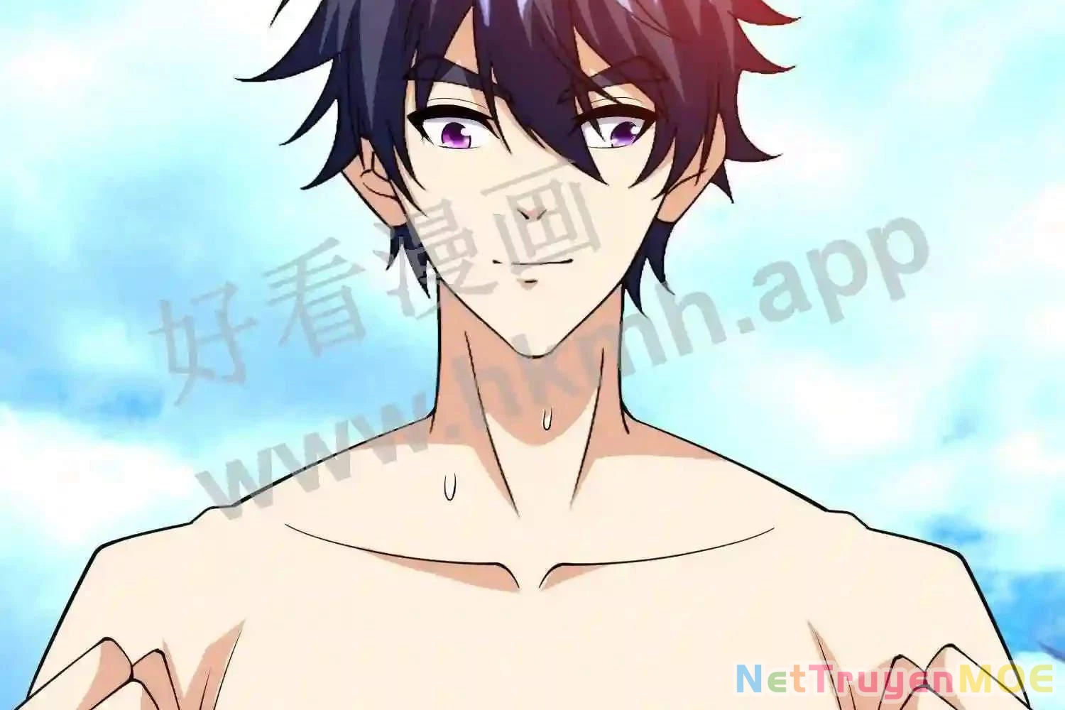 Mắt Phải Của Ta Là Thần Cấp Máy Tính Chapter 142 - Trang 2