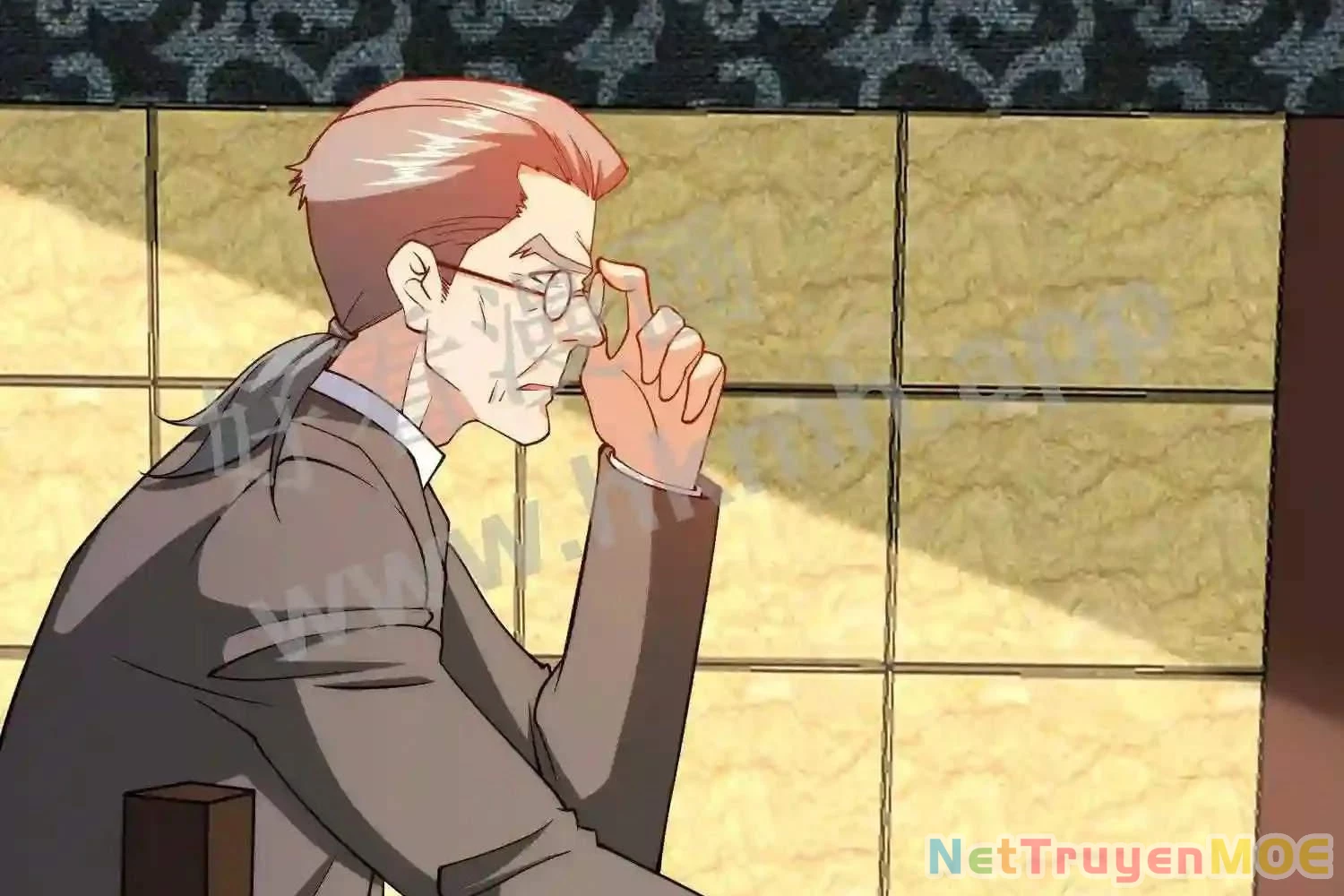 Mắt Phải Của Ta Là Thần Cấp Máy Tính Chapter 142 - Trang 2