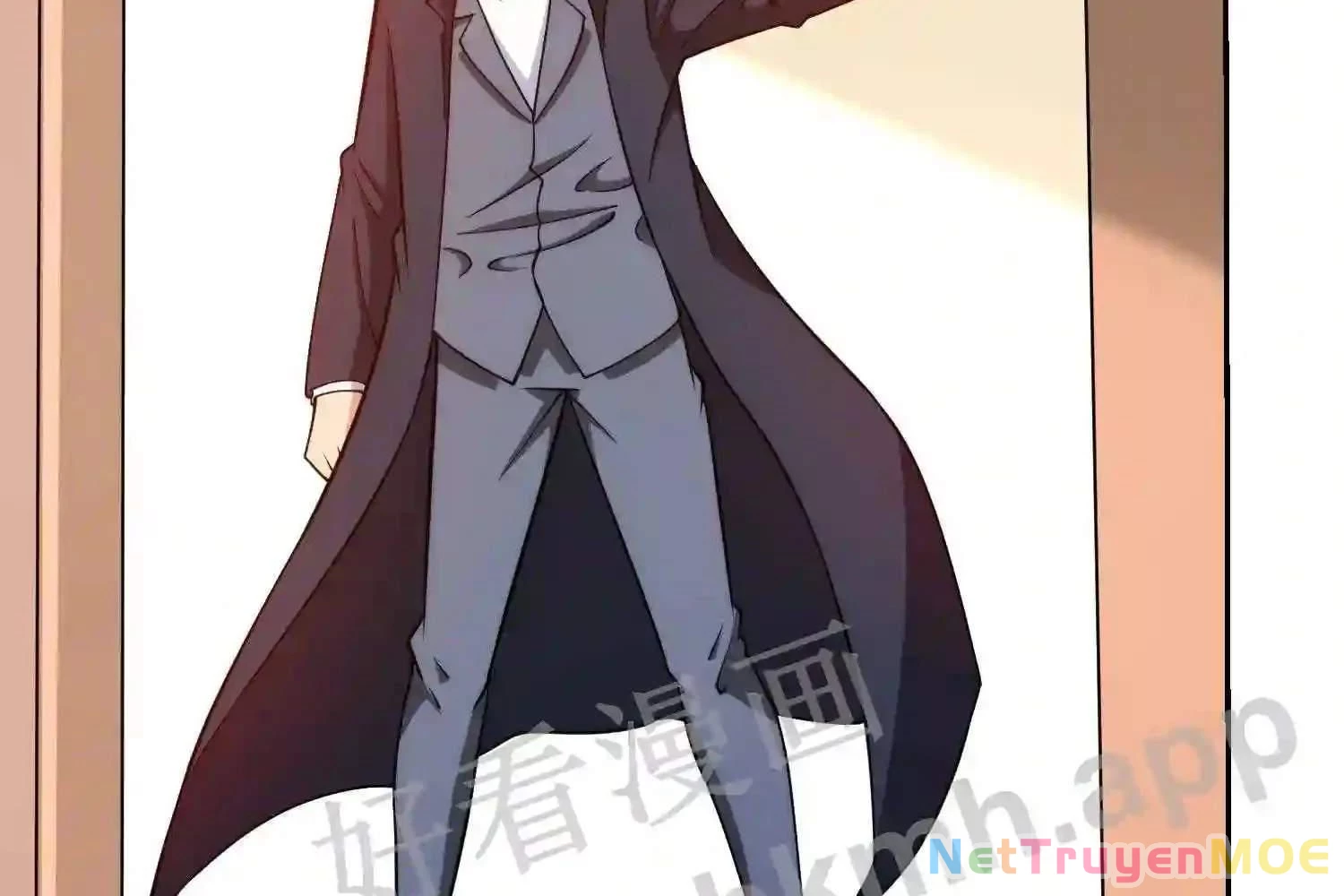 Mắt Phải Của Ta Là Thần Cấp Máy Tính Chapter 142 - Trang 2