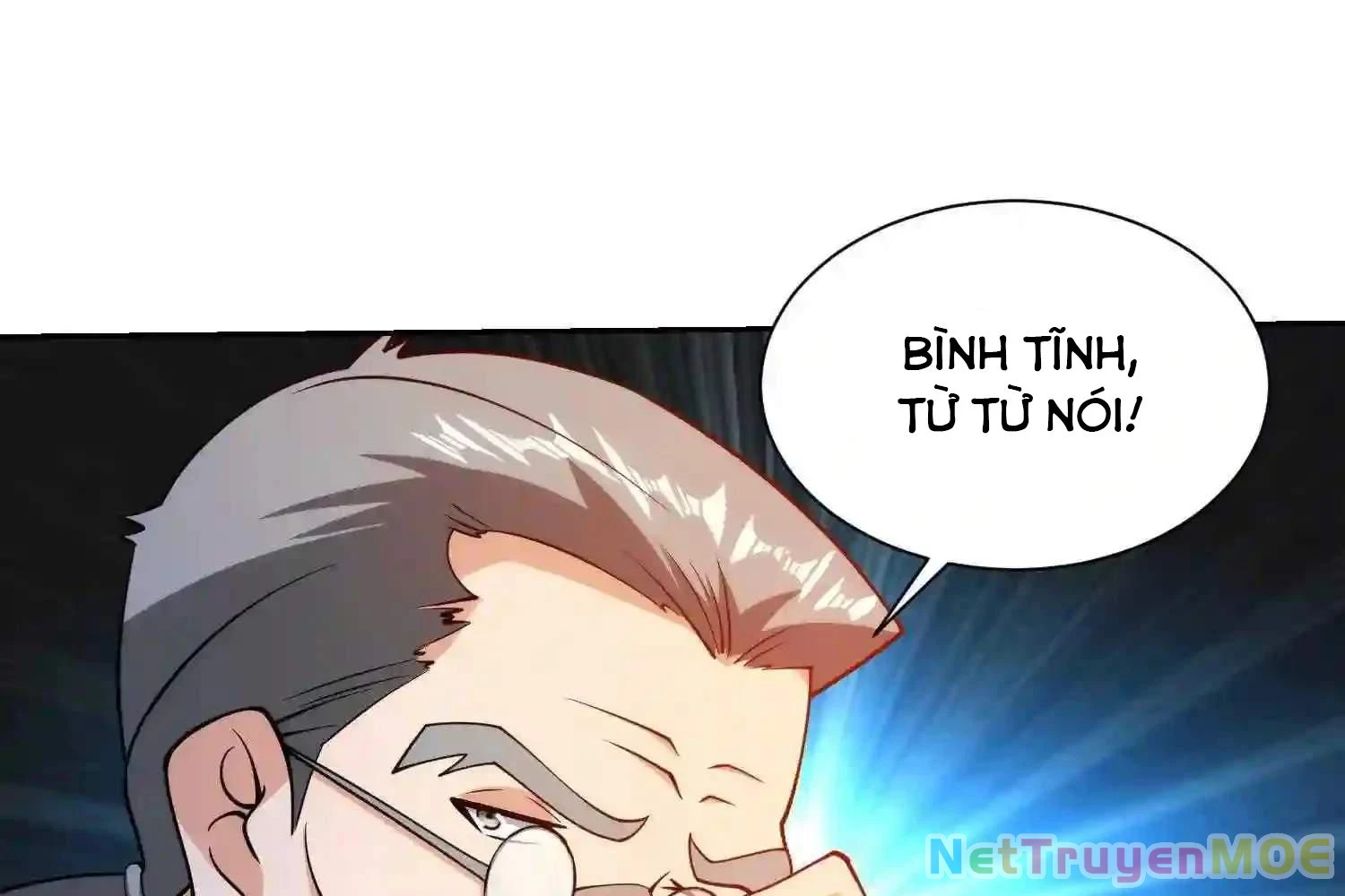 Mắt Phải Của Ta Là Thần Cấp Máy Tính Chapter 142 - Trang 2