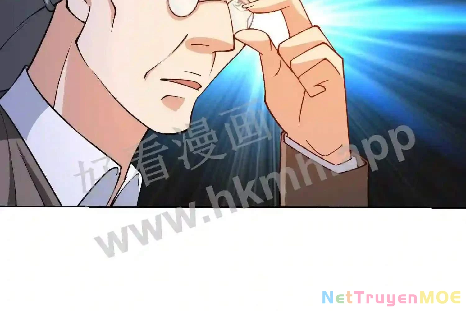 Mắt Phải Của Ta Là Thần Cấp Máy Tính Chapter 142 - Trang 2