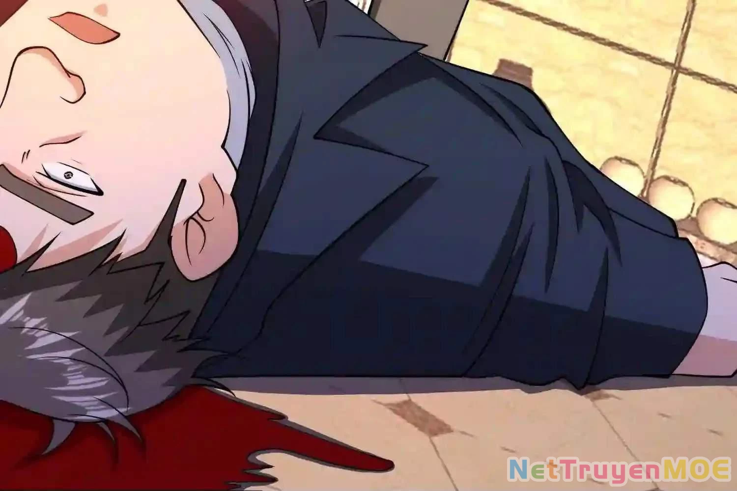 Mắt Phải Của Ta Là Thần Cấp Máy Tính Chapter 142 - Trang 2