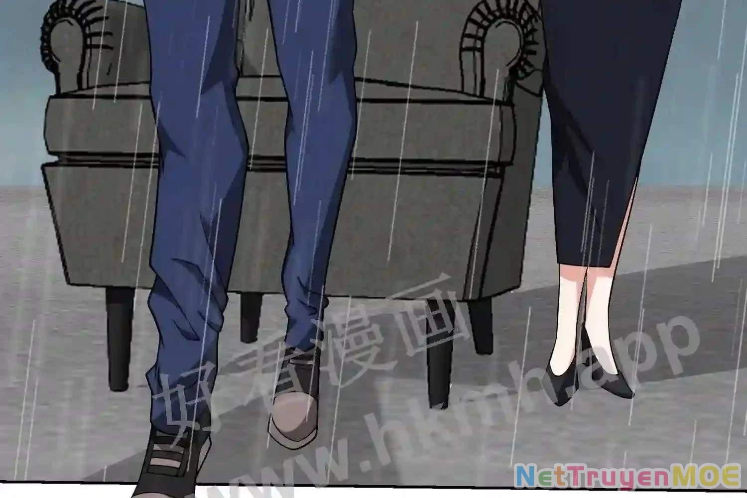 Mắt Phải Của Ta Là Thần Cấp Máy Tính Chapter 145 - Trang 2