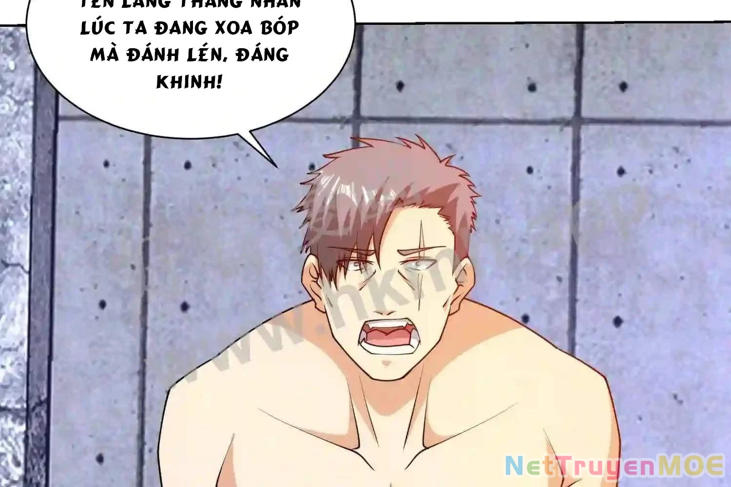 Mắt Phải Của Ta Là Thần Cấp Máy Tính Chapter 145 - Trang 2