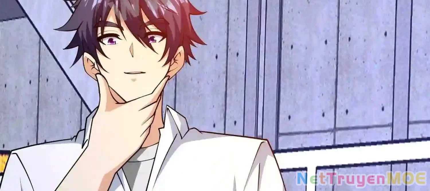 Mắt Phải Của Ta Là Thần Cấp Máy Tính Chapter 145 - Trang 2