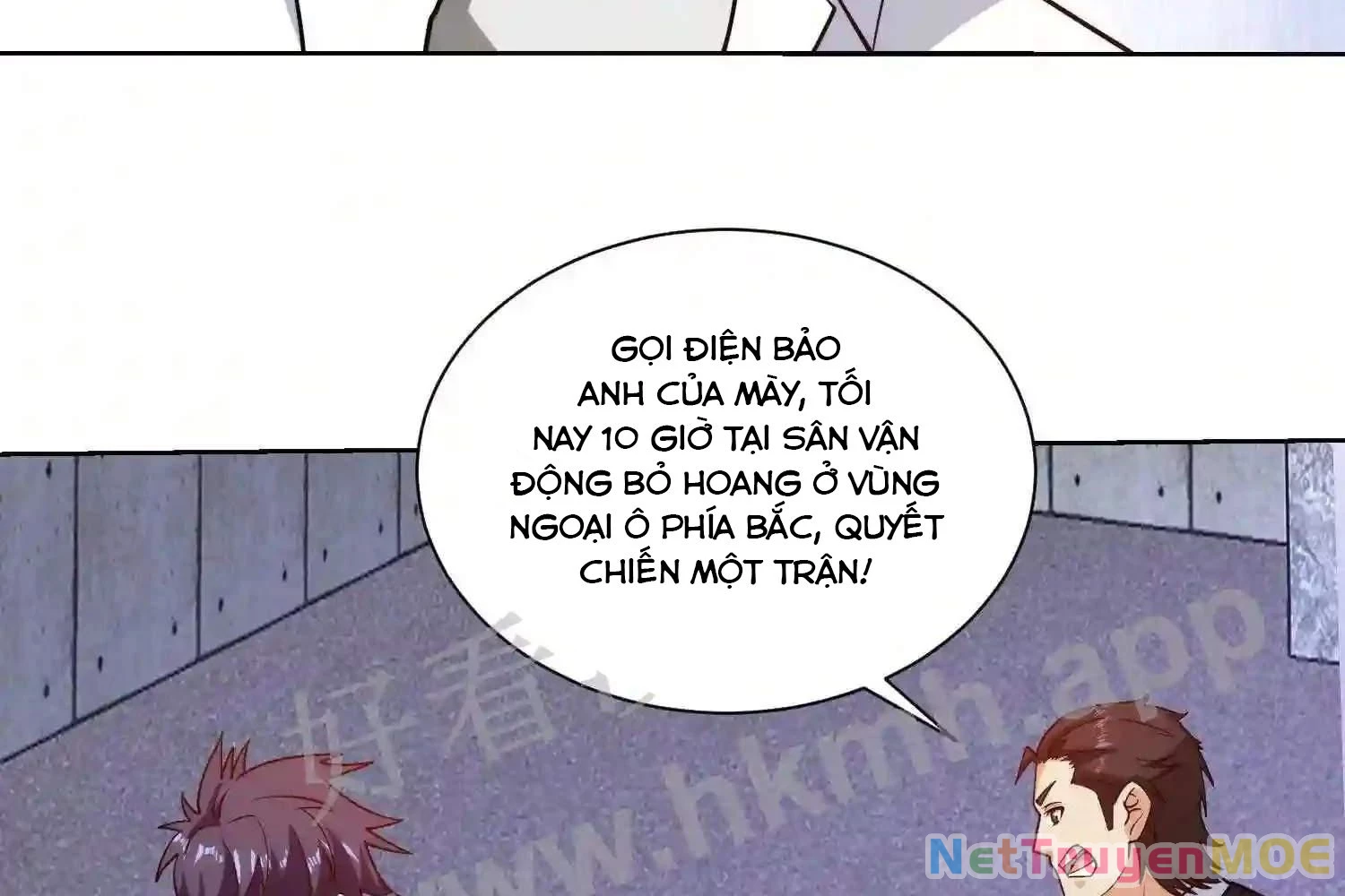 Mắt Phải Của Ta Là Thần Cấp Máy Tính Chapter 145 - Trang 2