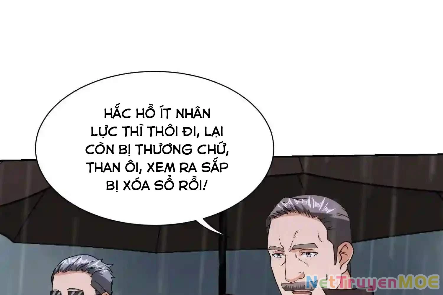 Mắt Phải Của Ta Là Thần Cấp Máy Tính Chapter 145 - Trang 2