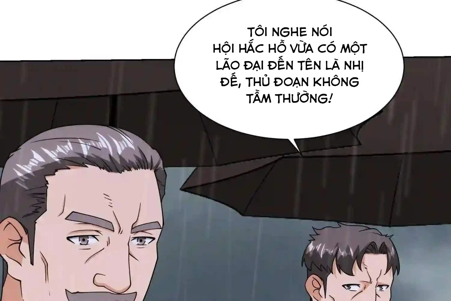 Mắt Phải Của Ta Là Thần Cấp Máy Tính Chapter 145 - Trang 2